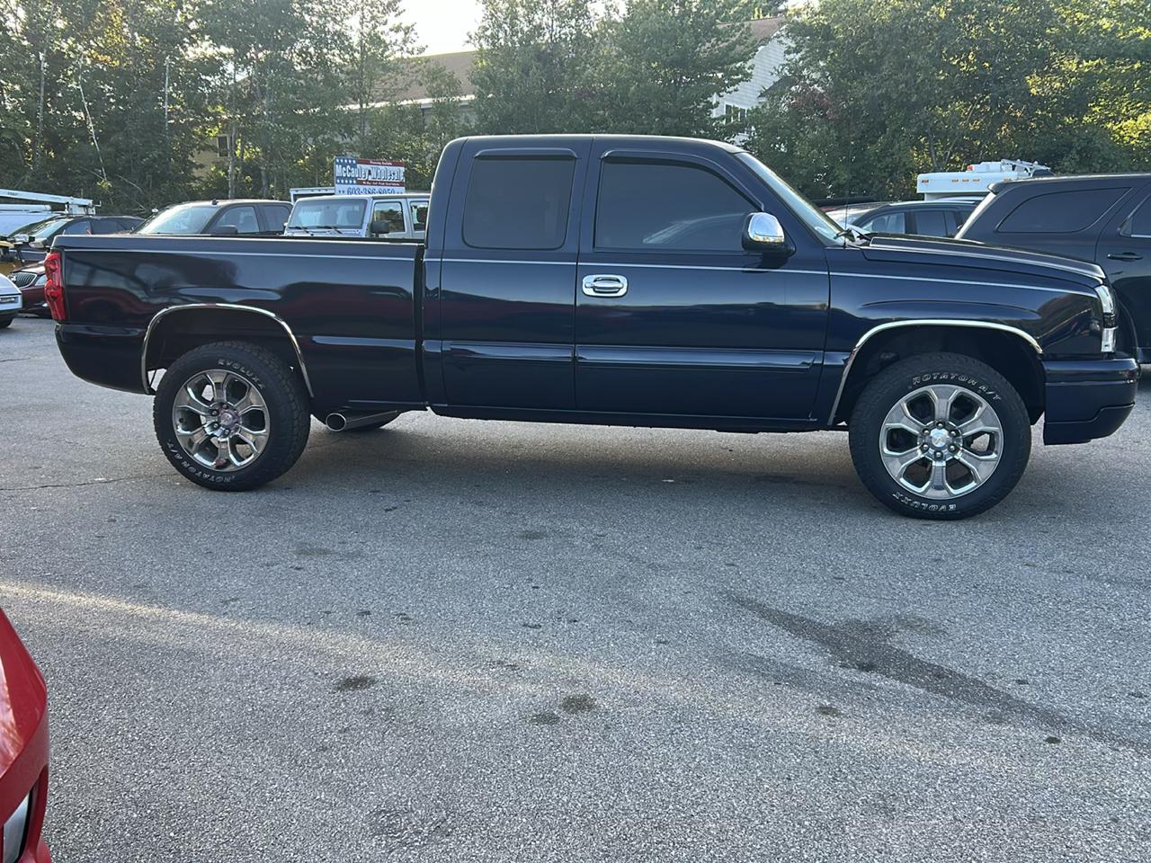 chevrolet silverado 1500 2006 1GCEK19B46Z154502 image chevrolet silverado 1500 2006 1GCEK19B46Z154502 image